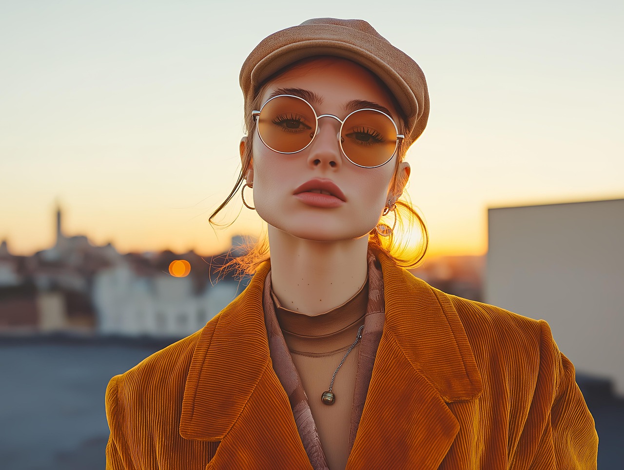 Minimalist Moda: Basit ve Şık Görünümün Anahtar Parçaları